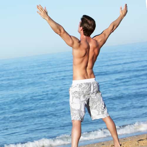 Ibogaine Therapy for Oxycodone Addiction in Cabo San Lucas, Mexico